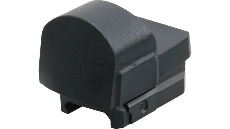 Vector Optics Frenzy-X 1x22x26 Red Dot Sight