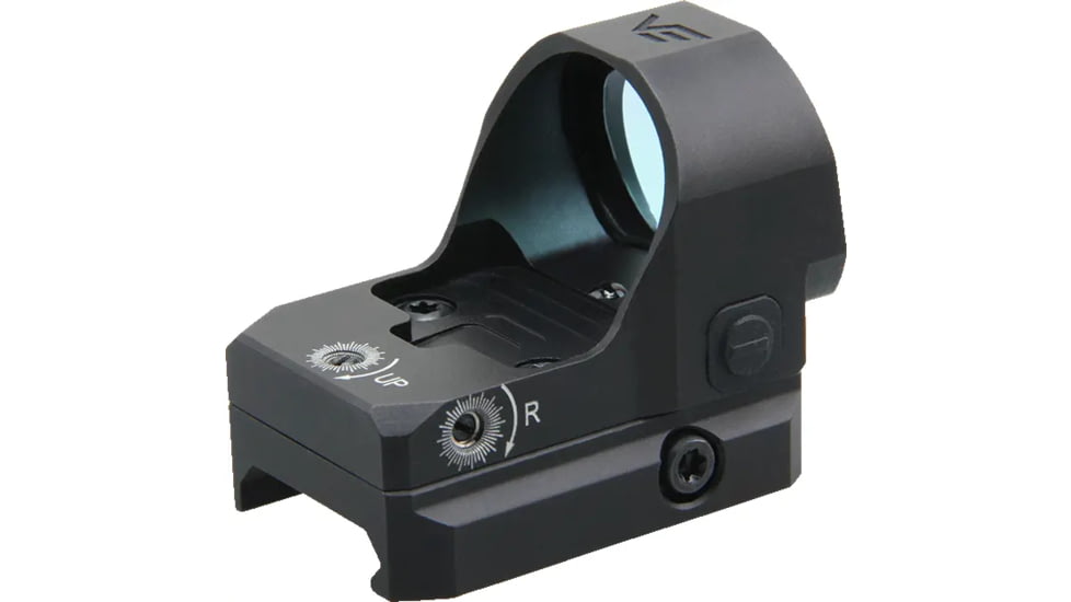 Vector Optics Frenzy-X 1x22x26 Red Dot Sight