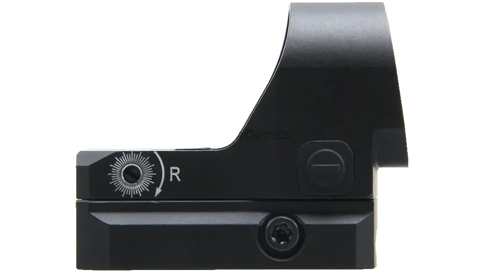 Vector Optics Frenzy-X 1x22x26 Red Dot Sight