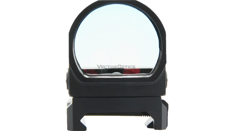 Vector Optics Frenzy-X 1x22x26 Red Dot Sight