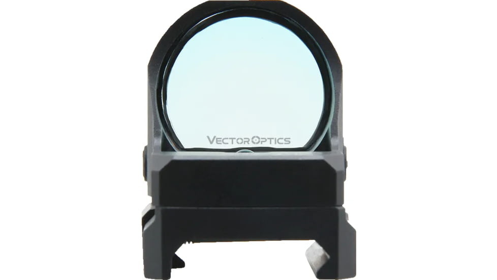 Vector Optics Frenzy-X 1x22x26 Red Dot Sight