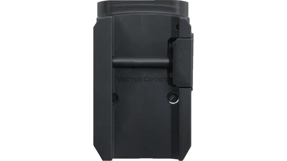 Vector Optics Frenzy-X 1x22x26 Red Dot Sight