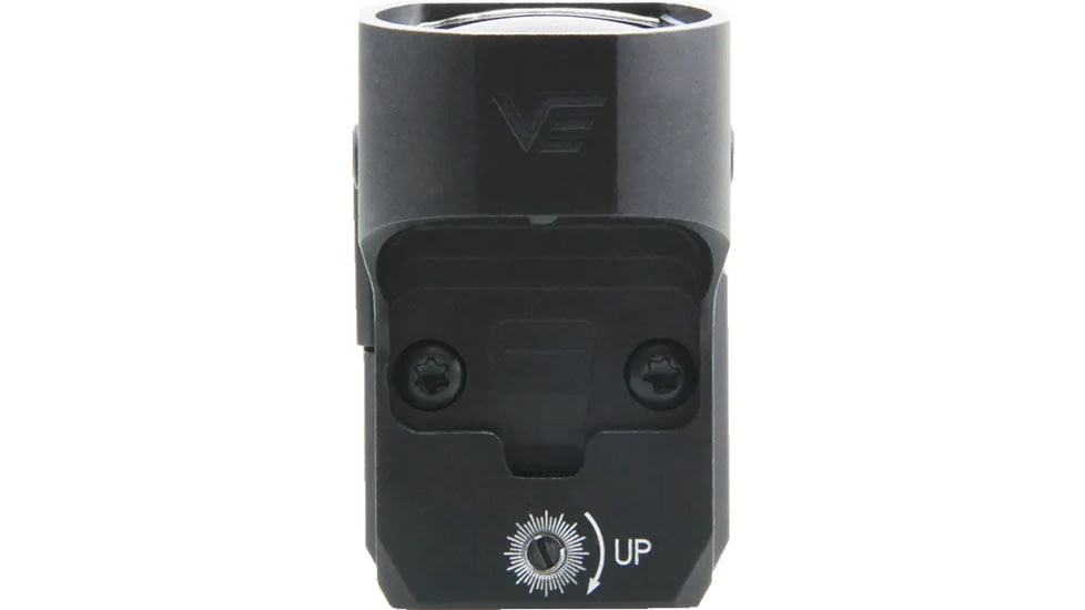 Vector Optics Frenzy-X 1x22x26 Red Dot Sight