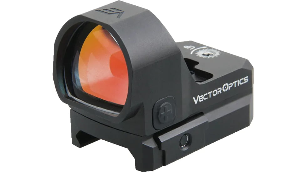 Vector Optics Frenzy-X 1x22x26 Red Dot Sight
