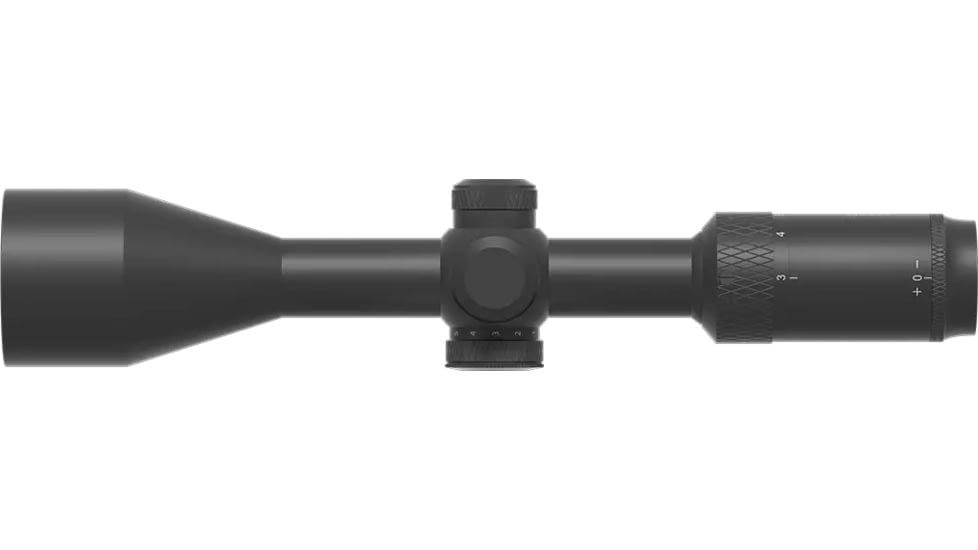 Vector Optics Matiz 3-9x50 1 in Tube Rifle Scope, Second Focal Plane