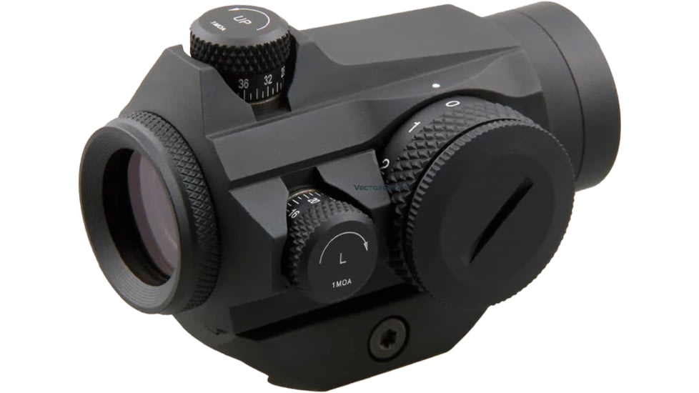 Vector Optics Maverick GenII 1x22mm Red Dot Sight