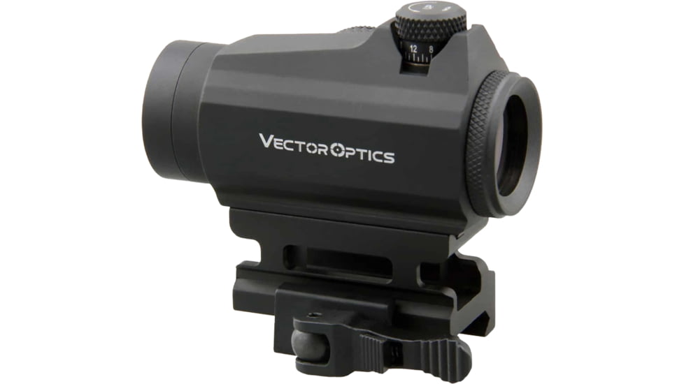 Vector Optics Maverick GenII 1x22mm Red Dot Sight