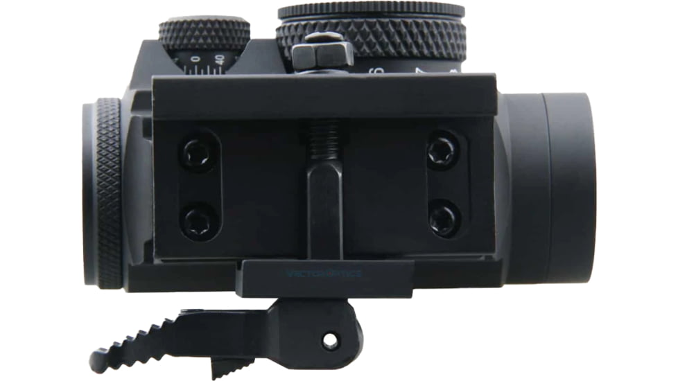 Vector Optics Maverick GenII 1x22mm Red Dot Sight