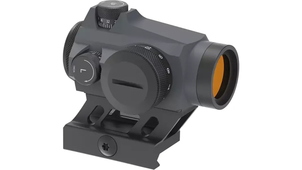 Vector Optics Maverick-II 1x22 GRA Red Dot Sight