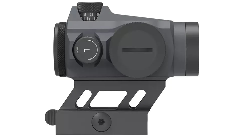 Vector Optics Maverick-II 1x22 GRA Red Dot Sight