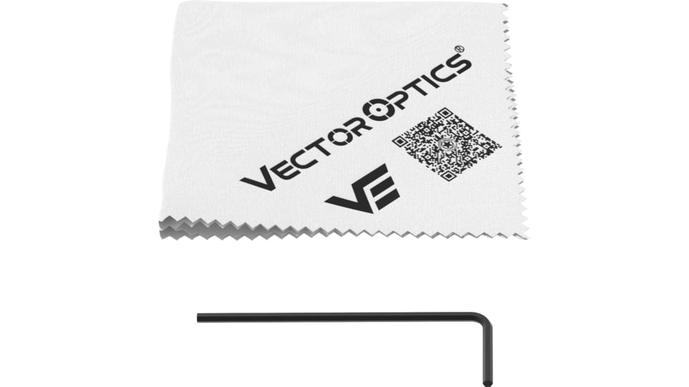 Vector Optics Maverick-III 3x22mm MIL Magnifier
