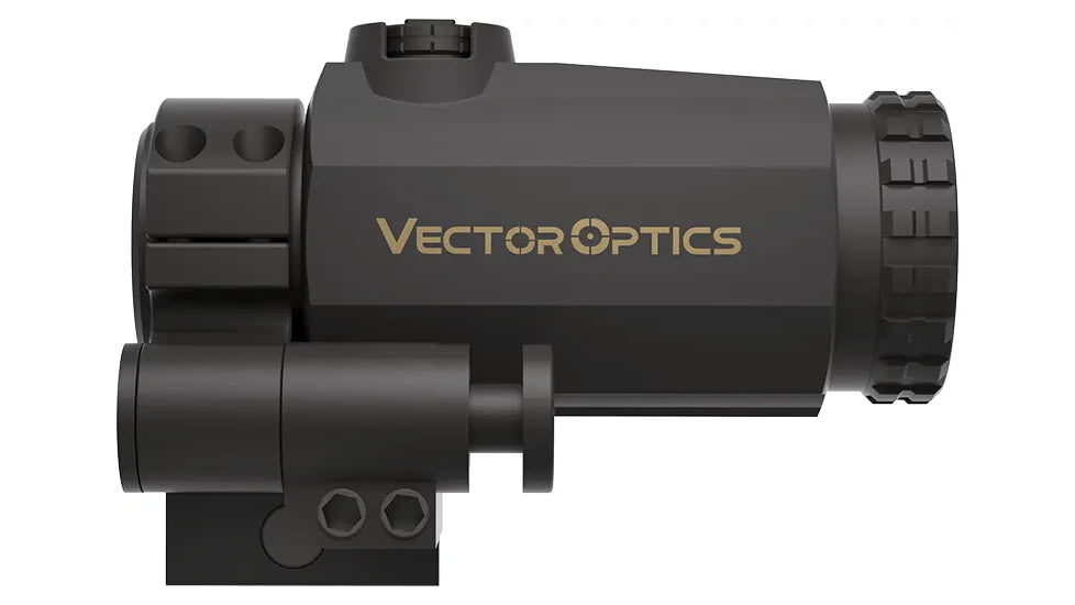 Vector Optics Maverick-III 3x22mm MIL Magnifier