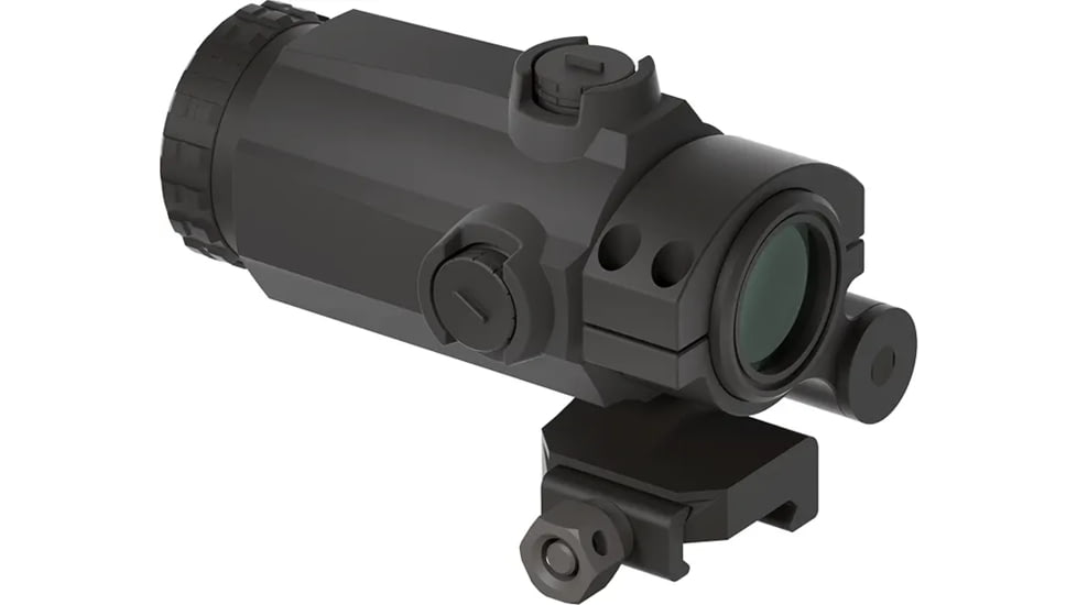 Vector Optics Maverick-III 3x22mm MIL Magnifier
