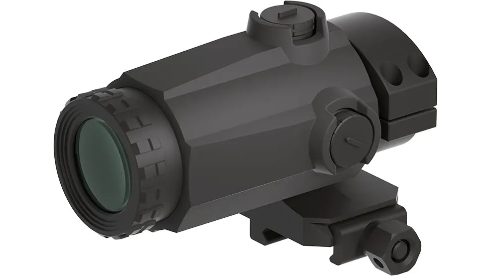 Vector Optics Maverick-III 3x22mm MIL Magnifier