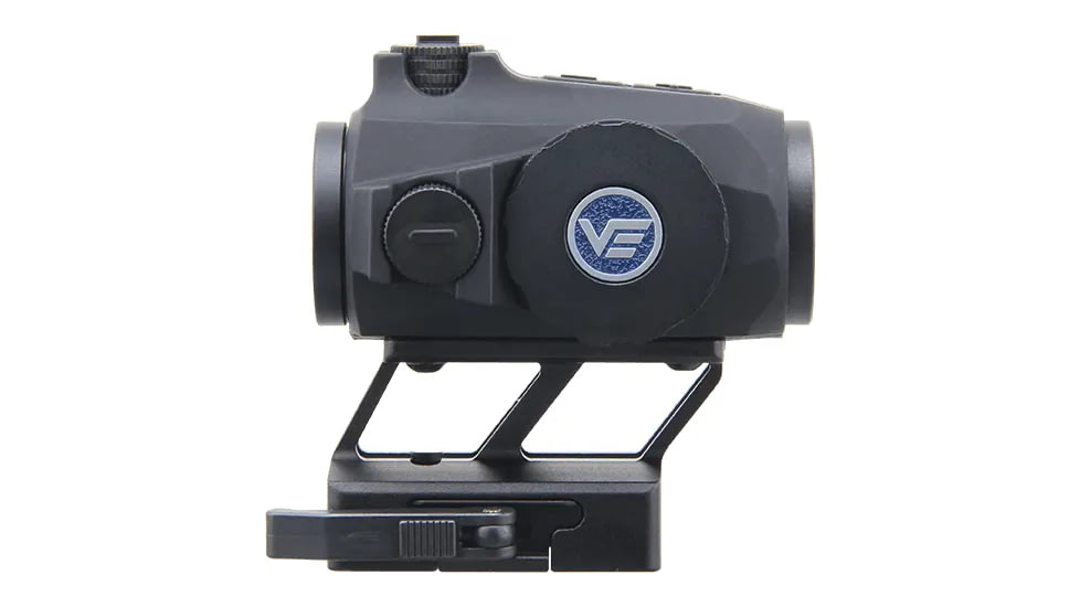 Vector Optics Maverick-IV 1x20 Mini Rubber Armored Reflex Sight