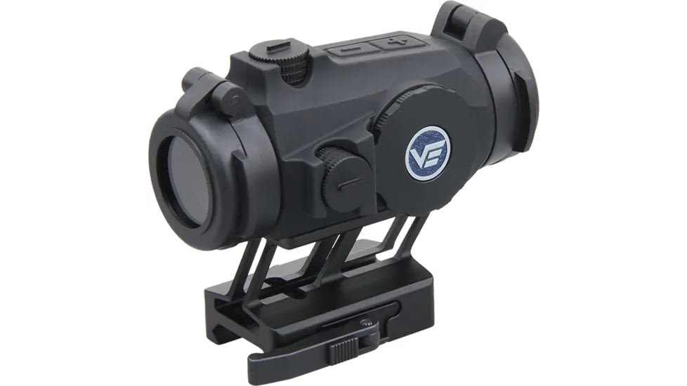 Vector Optics Maverick-IV 1x20 Mini Rubber Armored Reflex Sight
