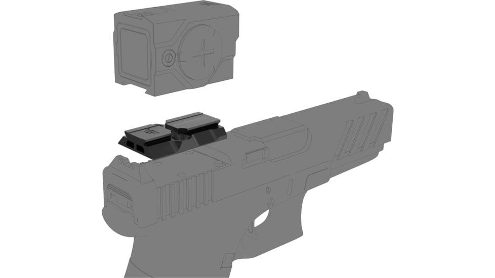 Vector Optics MOJ to VOD Adapter