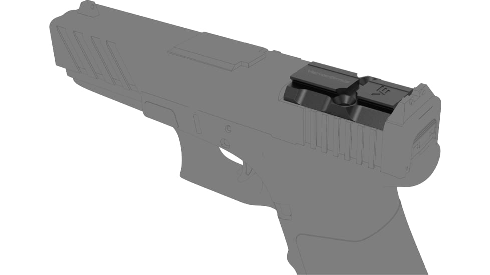 Vector Optics MOJ to VOD Adapter