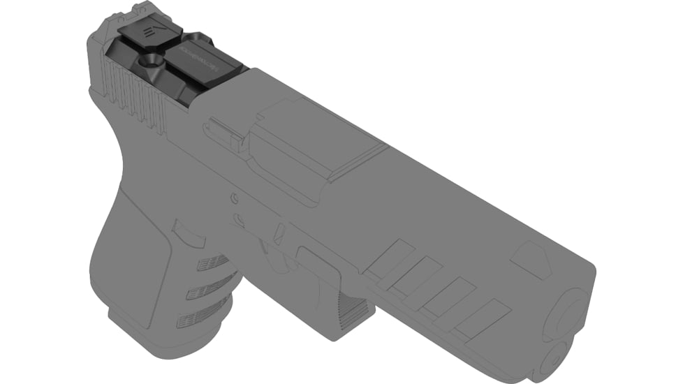 Vector Optics MOJ to VOD Adapter