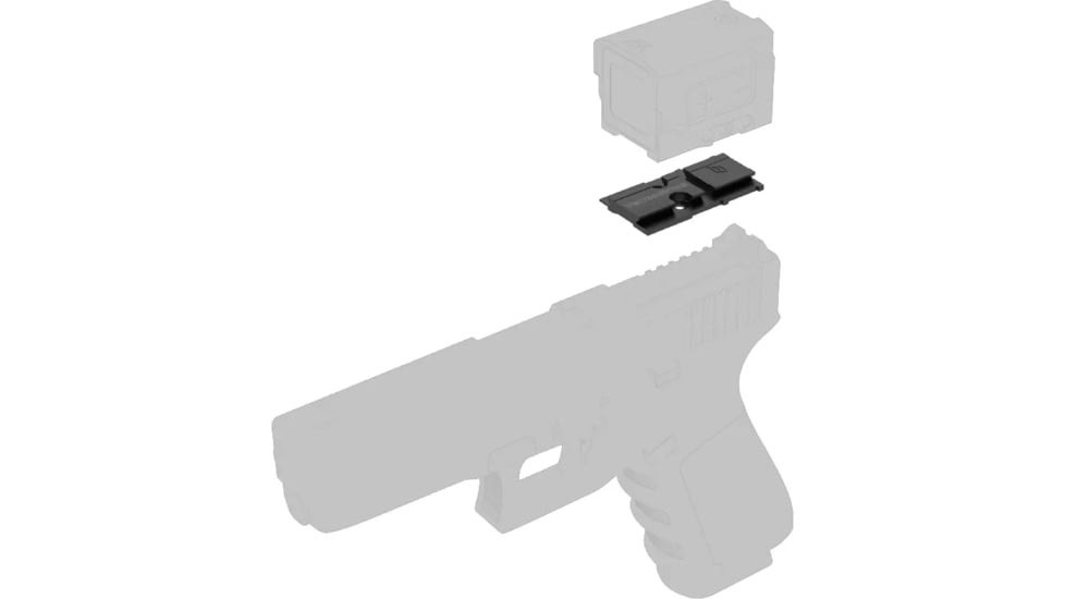 Vector Optics MOS to VOD adapter