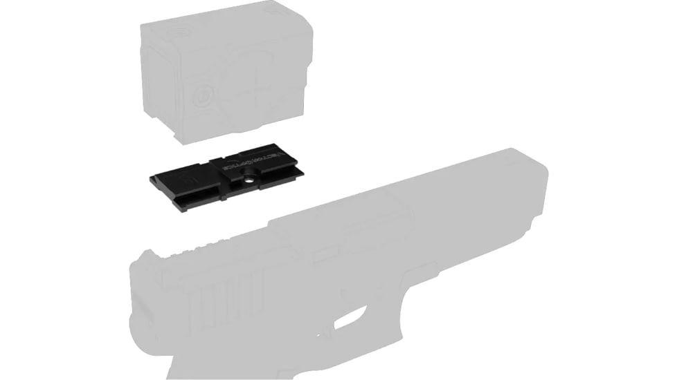 Vector Optics MOS to VOD adapter