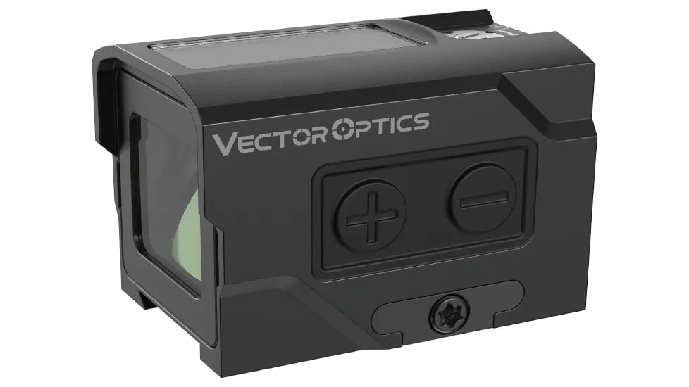 Vector Optics MOS to VOD adapter