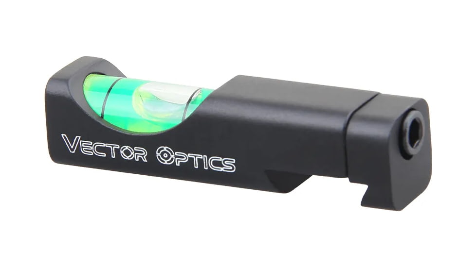 Vector Optics Offset Bubble Dovetail Mount GenII