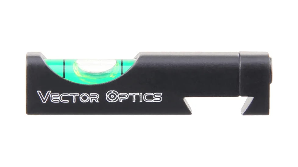 Vector Optics Offset Bubble Dovetail Mount GenII