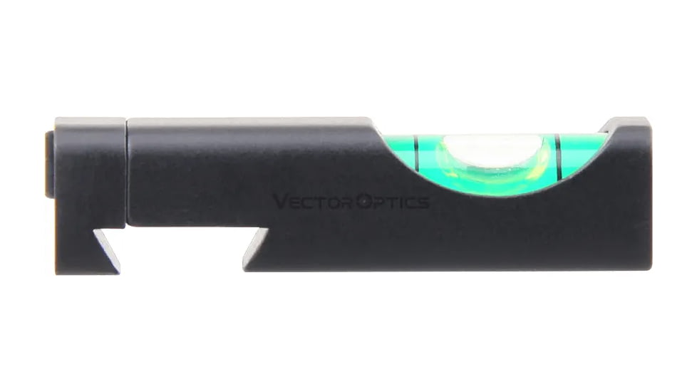 Vector Optics Offset Bubble Dovetail Mount GenII