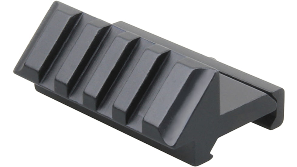 Vector Optics Offset Picatinny Rail Base