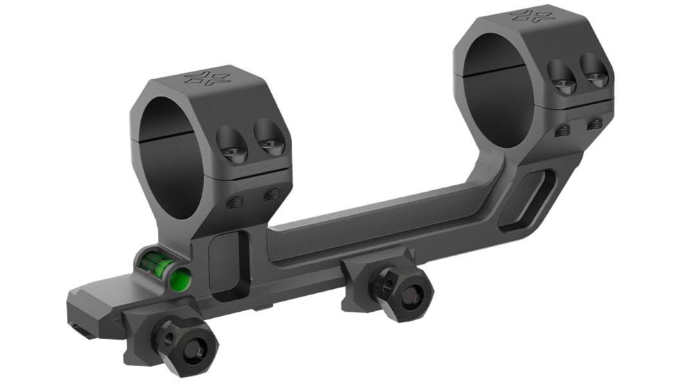 Vector Optics One Piece Cantilever Picatinny ACD Mount, 30 mm