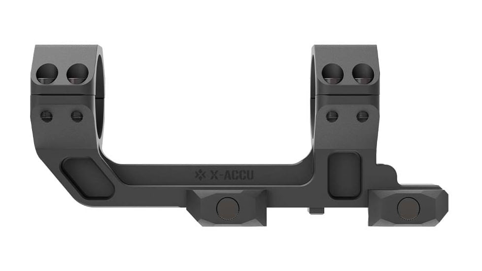 Vector Optics One Piece Cantilever Picatinny ACD Mount, 30 mm