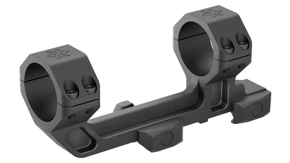 Vector Optics One Piece Cantilever Picatinny ACD Mount, 30 mm