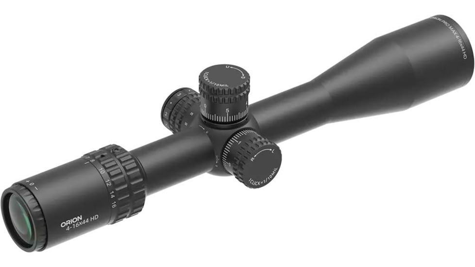 Vector Optics Orion Pro MAX 4-16x44 MIL HD