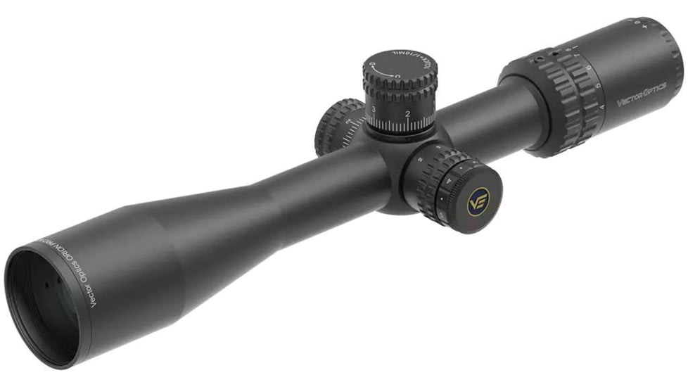 Vector Optics Orion Pro MAX 4-16x44 MIL HD