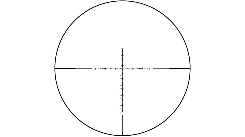 Vector Optics Orion Pro Max 6-24X50 30mm Tube HD Rifle Scope, First Focal Plane