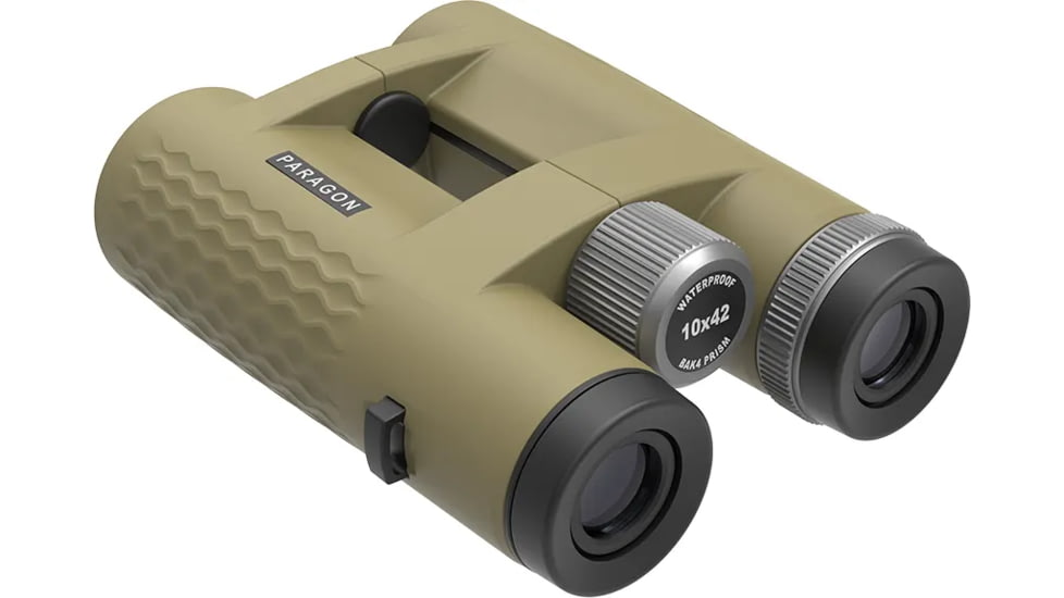 Vector Optics Paragon 10x42 HD Roof Prism Binocular