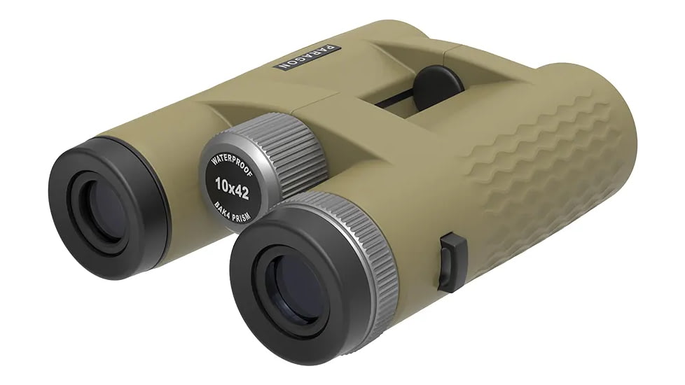 Vector Optics Paragon 10x42 HD Roof Prism Binocular