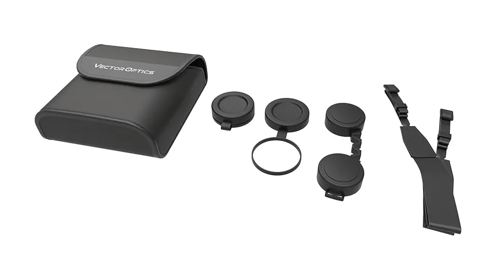 Vector Optics Paragon 10x42 HD Roof Prism Binocular