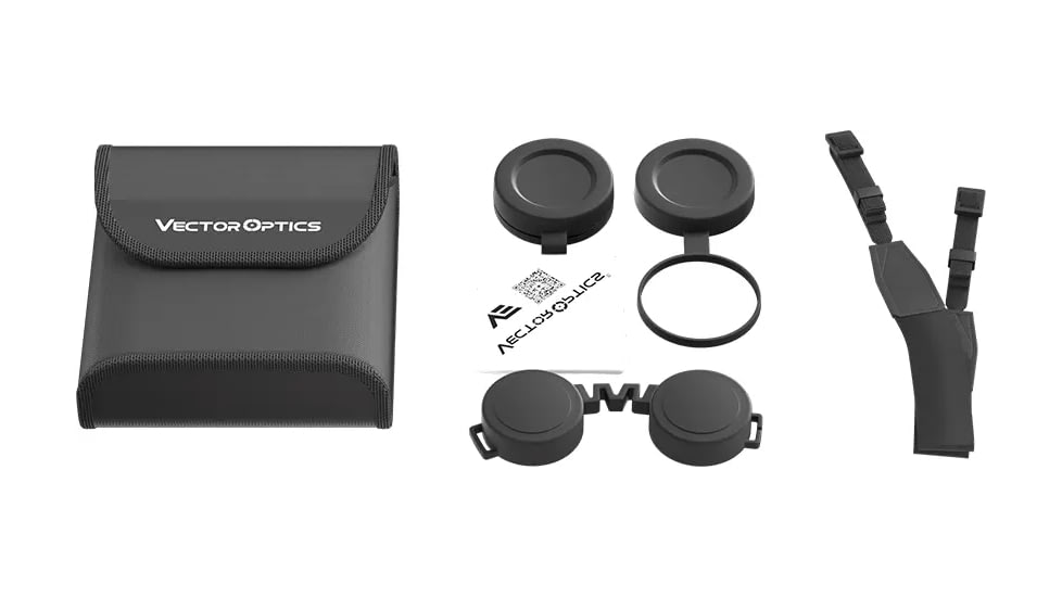 Vector Optics Paragon 10x42 Range Finder Binocular