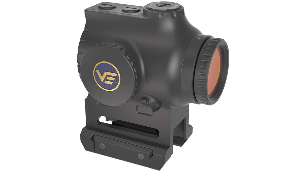 Vector Optics Paragon 1x18 X-Mini Prism Scope