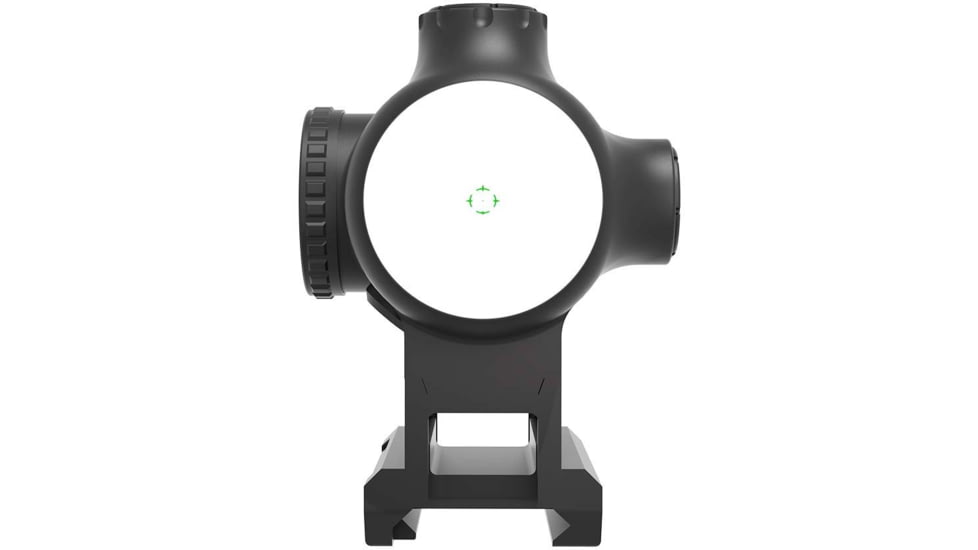Vector Optics Paragon 1x18 X-Mini Prism Scope