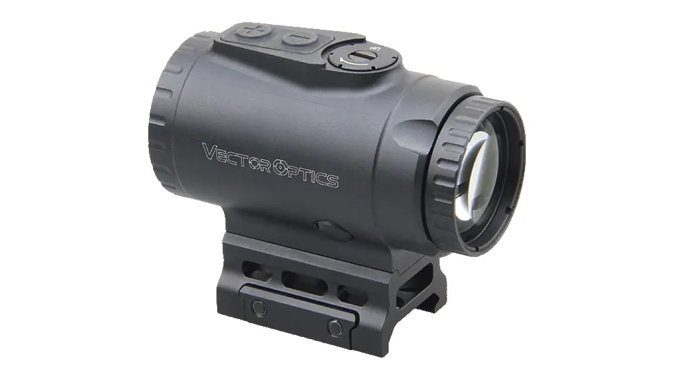 Vector Optics Paragon 3x18 Prism Scope