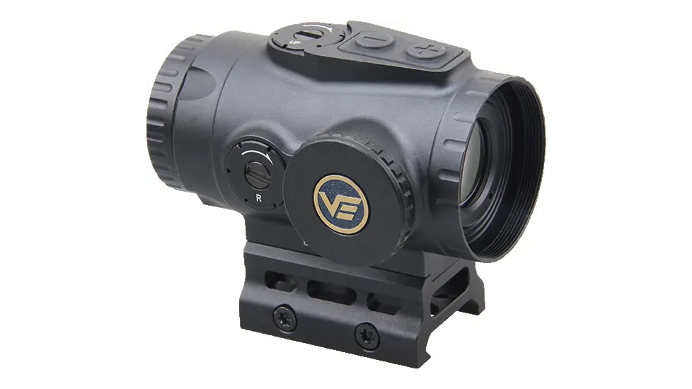 Vector Optics Paragon 3x18 Prism Scope