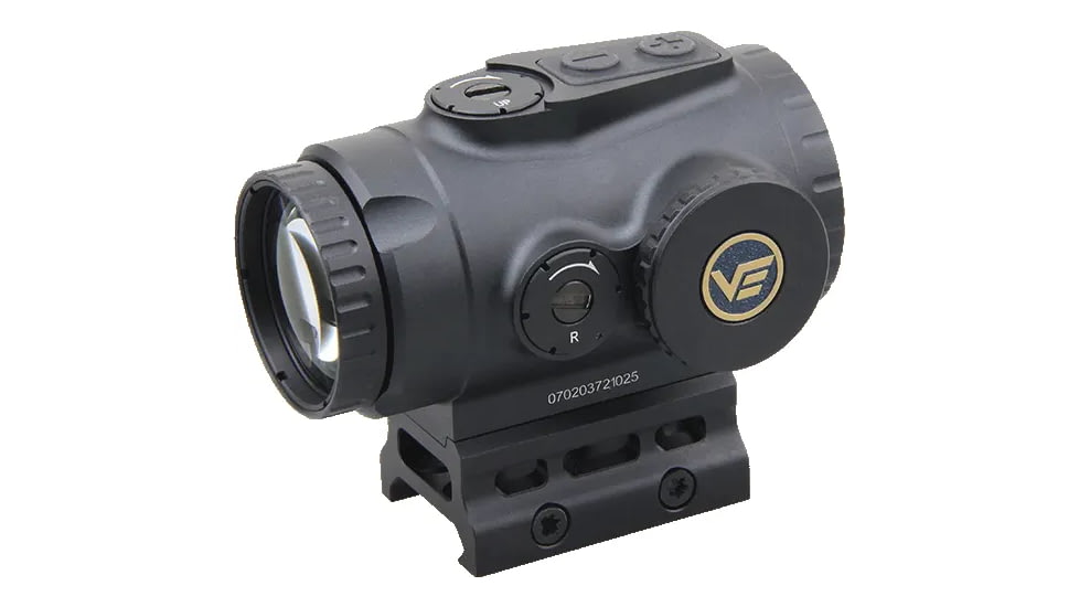 Vector Optics Paragon 3x18 Prism Scope