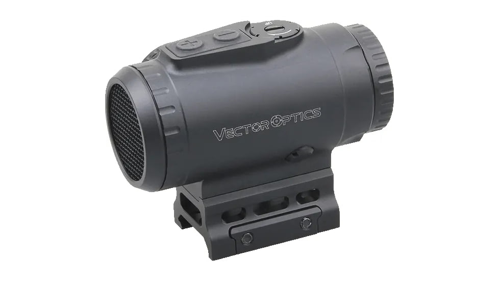 Vector Optics Paragon 3x18 Prism Scope