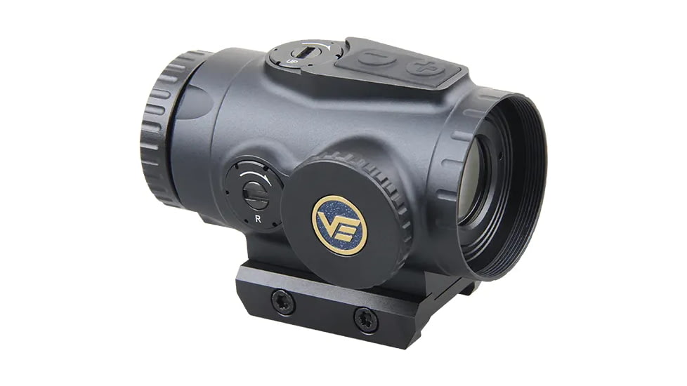 Vector Optics Paragon 3x18 Prism Scope