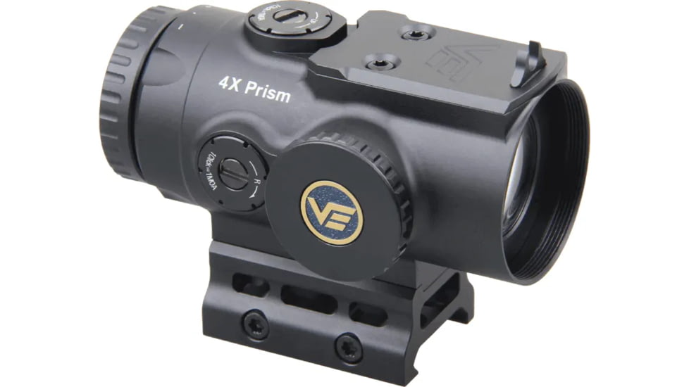 Vector Optics Paragon 4x24 Mini Prism Scope
