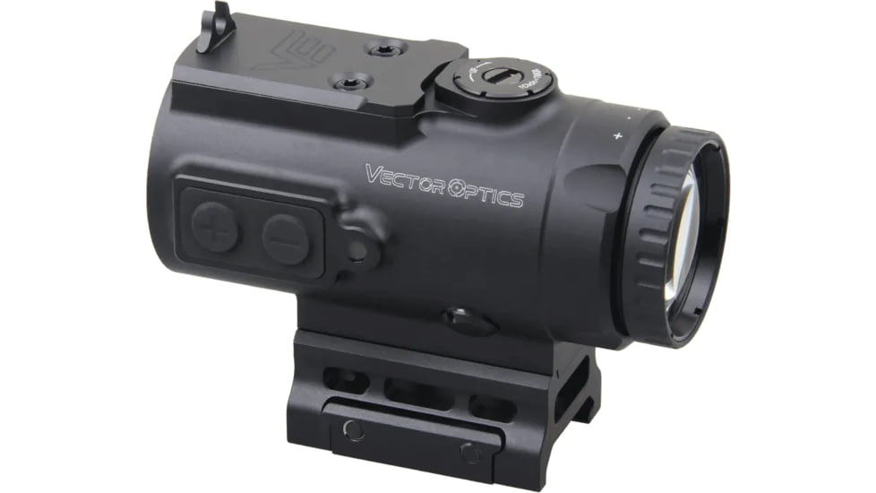 Vector Optics Paragon 4x24 Mini Prism Scope