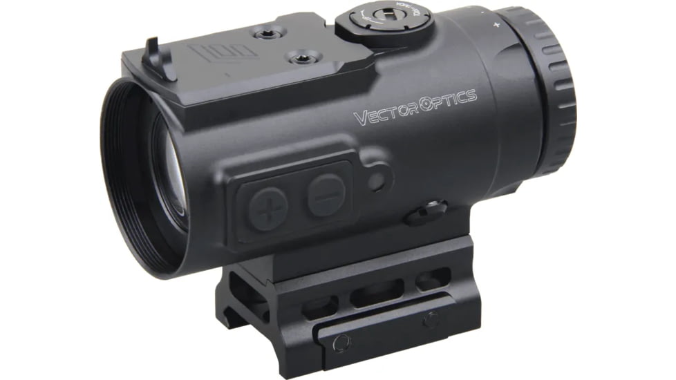 Vector Optics Paragon 4x24 Mini Prism Scope